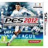 Pro Evolution Soccer 2012