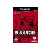 Metal Gear Twin Snakes