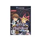 GC Yu gi oh l'empire des illusions