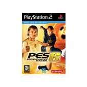 Pro Evolution Soccer 6
