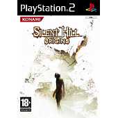 Silent hill origins