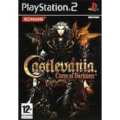 Castlevania - Curse Of Darkness