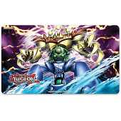 Yu-Gi-Oh! JCC - Tapis de jeu Gardien de la Porte - UK