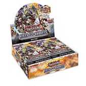 Yu-Gi-Oh! TCG - Les Poings des Gadgets