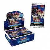 Yu-Gi-Oh! TCG - Speed Duel Trials of the Kingdom Booster Display (Boosters x36)