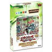 Cartes Yu-Gi-Oh! JCC - Arsenal Mysterieux : Chapitre 1