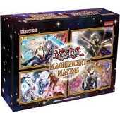 Yu-Gi-Oh! JCC - Box Experts Magnifiques
