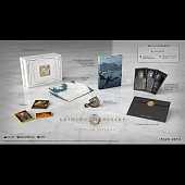 Crimson Desert - &Eacute;dition Deluxe - Xbox Series X
