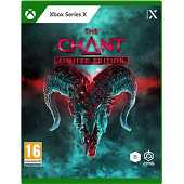 The Chant &ndash; &Eacute;dition Limit&eacute;e Xbox Series X