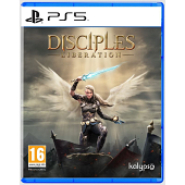 Disciples: Liberation - Deluxe Edition