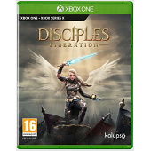 Disciples: Liberation - Deluxe Edition