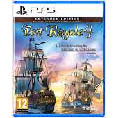 Port Royale 4