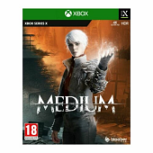 The Medium