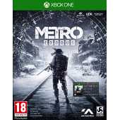 Metro Exodus