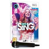 - Wii U / Wii