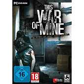 This War of Mine - The Little Ones - Xbox One