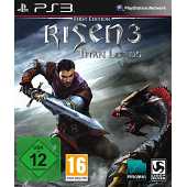 - PS3