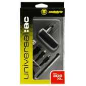 Snakebyte Universal AC Adapter for (New) 3DS/DS/GBA