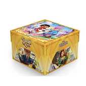 Disney Lorcana : Trésor des Illumineurs - Trove Pack Chapitre 14 : Hyperia City
