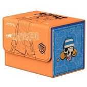 Ultimate Guard Sidewinder 80+ Xenoskin One Piece - Nami