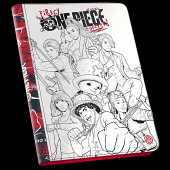 Classeur Zipfolio 360 One Piece