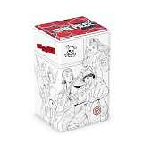 Ultimate Guard - Flip'n'Tray 80+ Xenoskin - One Piece - Sketch