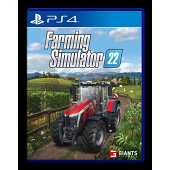 Farming Simulator 22