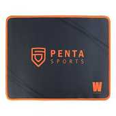 WASDKEYS - P100 - Tapis de souris gaming