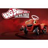 Big Bobby Car: the Big Race /Switch (Nintendo Switch)