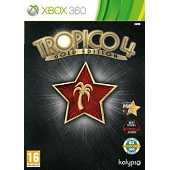 Tropico 4 Gold Edition