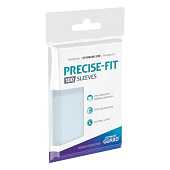 100 Sleeves Precise-Fit - Standard