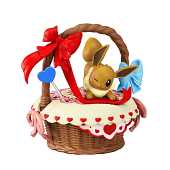 Pokemon Sweet Craft Collection aléatoire