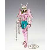 Saint Seiya Myth Cloth Shun Andromède Armure de Bronze V1