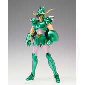 Saint Cloth Myth - Dragon Shiryu (Bronze Cloth Initial)