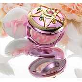 Maquillage Sailor Moon Miracle Romance poudre brillante 20ème anniversaire Bandai