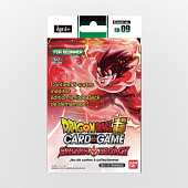 Dragon Ball Super Card Game - Starter 9 The Saiyan Legacy