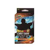 Jeu De Cartes Bandai-Dragon Ball Z Dragon Ball JCC - Premium Pack Set 08