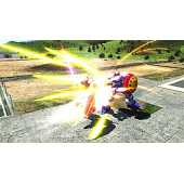 Gundam Extreme VS Full Boost PS3 Import JAP