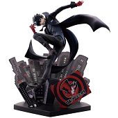 Figura Ichibansho Persona 5 Joker Banpresto