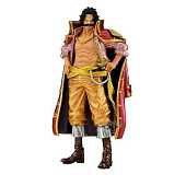 Banpresto One Piece King of Artists Gol D. Roger Special Ver. PVC Statue - 23 cm