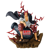 Banpresto One Piece Theorama Soul - Shanks