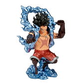 One Piece King of Artist Monkey D. Luffy Special Ver. II (Snakeman) - 19 cm
