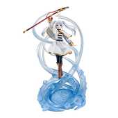 Figurine Ichibansho Frieren Beyond Journeys End Banpresto