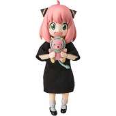 S.H. Figuarts Anya Forger Jurk Versie