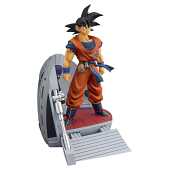 Dragon Ball Z Figuarts ZERO (STARTune) Figurine PVC Son Goku -Let the Battle Begin- 25 cm
