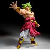 DRAGON BALL Z - GRANDISTA - BROLY