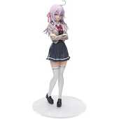 Sega - Alya Sometimes Hides Her Feelings in Russian - Luminasta - Statue Alya Uniforme