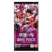One Piece Card Game OP-11
