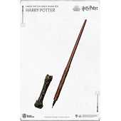 Harry Potter - Stylo à Bille Baguette Magique de Harry Potter