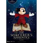 Disney - MC-035 - Fantasia - Mickey L'Apprenti Sorcier Master Cr